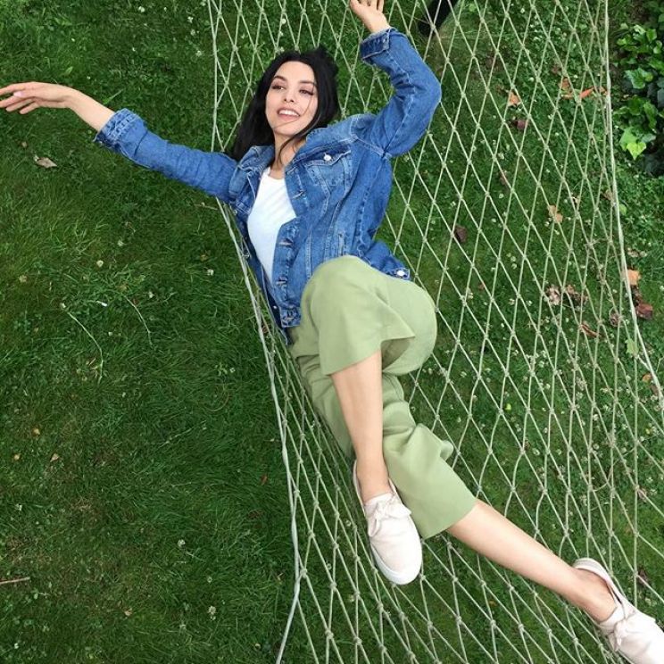 Hazal Filiz Küçükköse