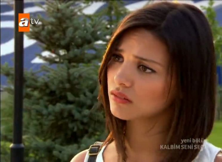 Hazal Filiz Küçükköse