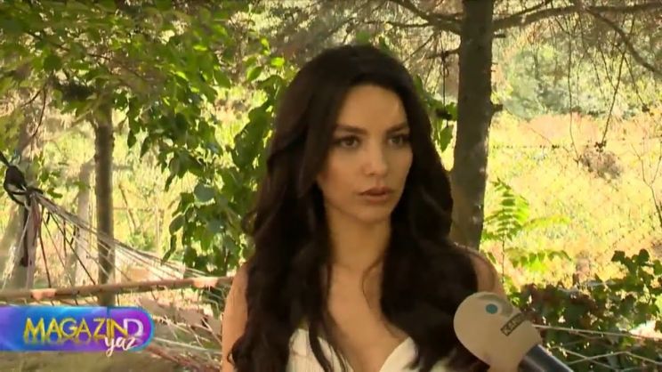 Hazal Filiz Küçükköse