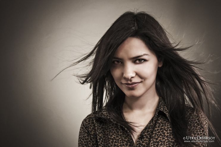 Hazal Filiz Küçükköse