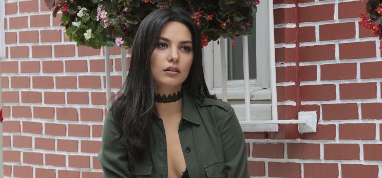 Hazal Filiz Küçükköse