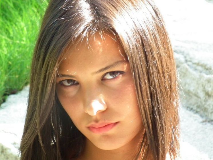Hazal Filiz Küçükköse