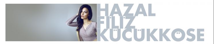 Hazal Filiz Küçükköse
