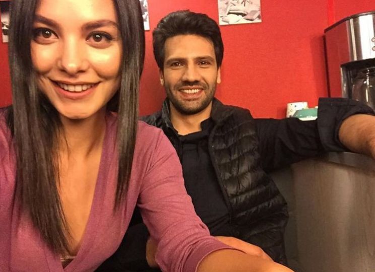 Hazal Filiz Küçükköse