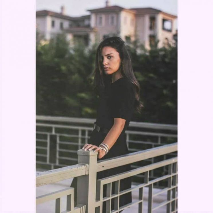 Hazal Filiz Küçükköse