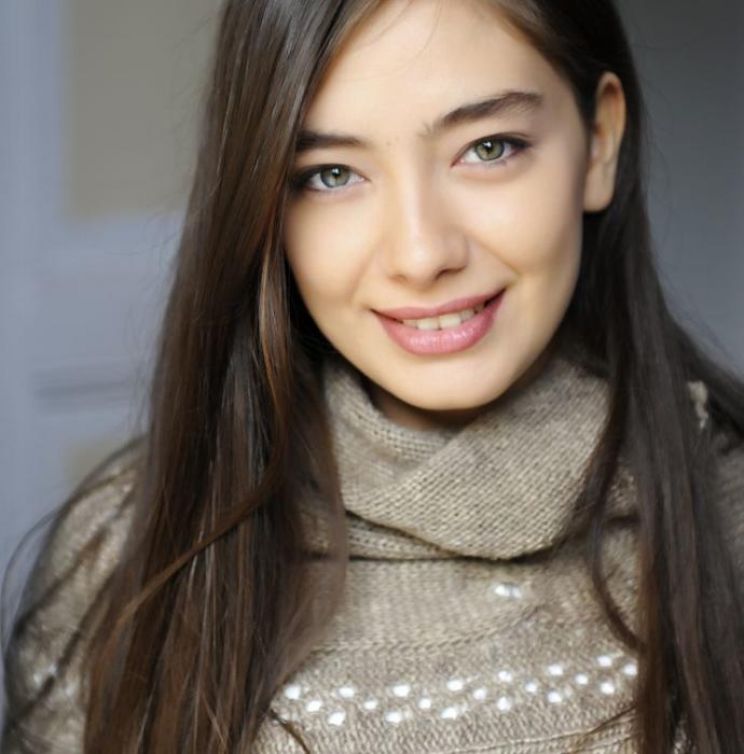 Hazal Filiz Küçükköse