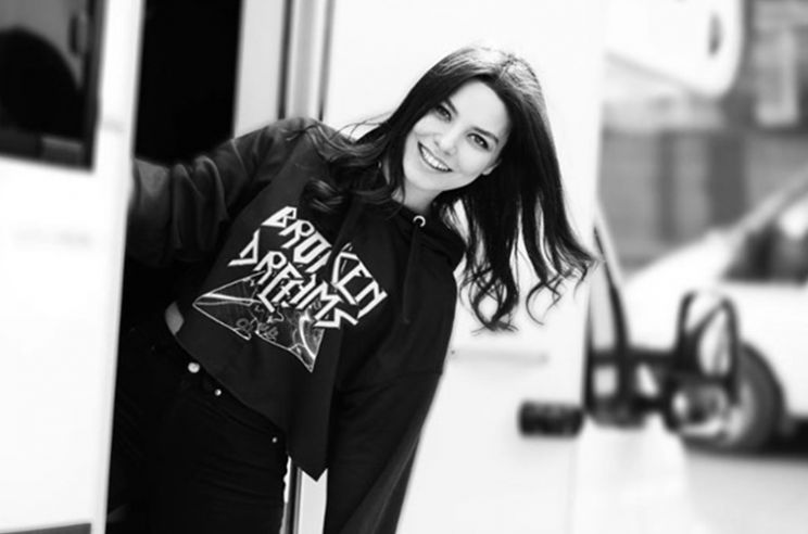 Hazal Filiz Küçükköse