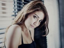 Hazal Kaya