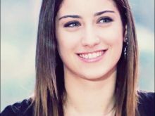 Hazal Kaya