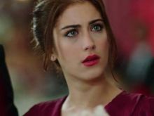 Hazal Kaya