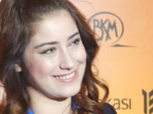 Hazal Kaya