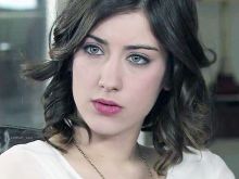 Hazal Kaya