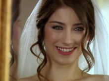 Hazal Kaya