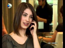 Hazal Kaya