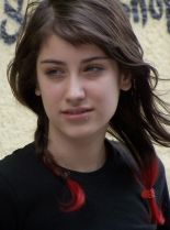 Hazal Kaya