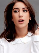 Hazal Kaya