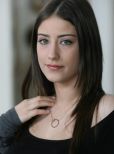 Hazal Kaya