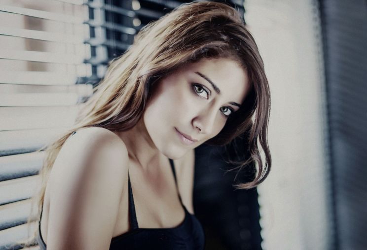 Hazal Kaya