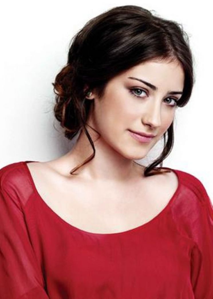 Hazal Kaya