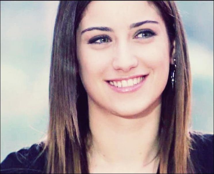 Hazal Kaya