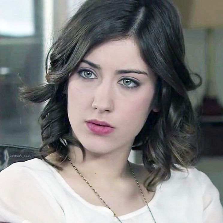 Hazal Kaya