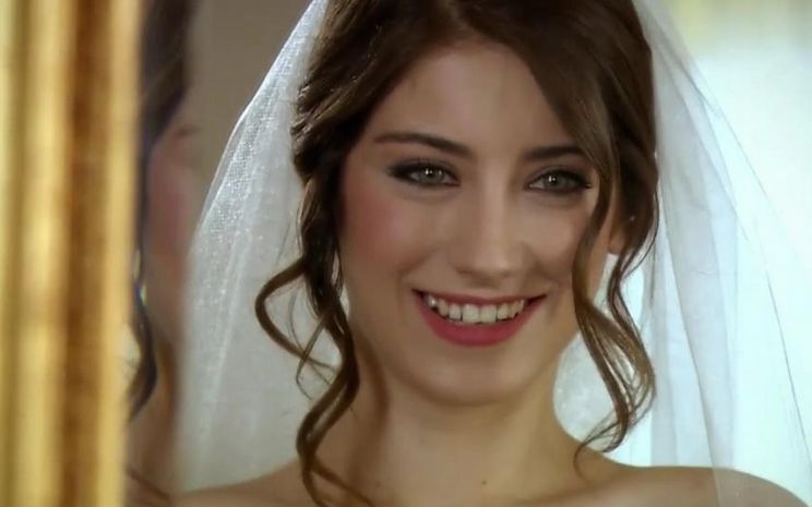 Hazal Kaya