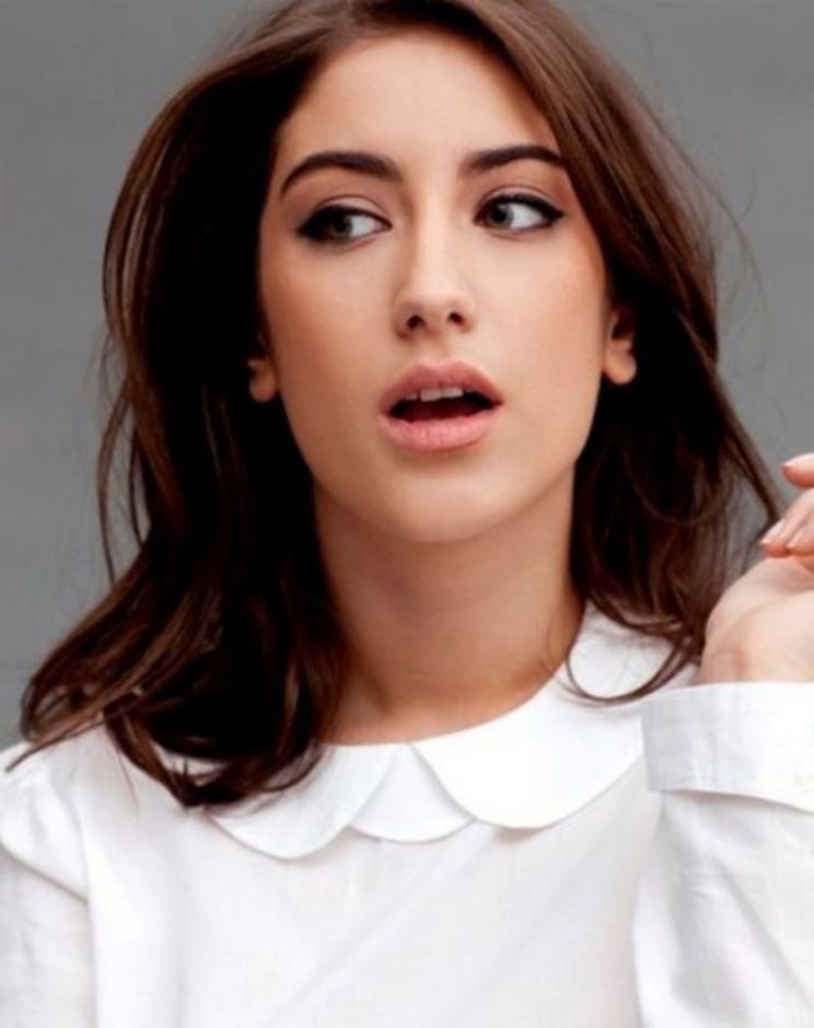 Hazal Kaya