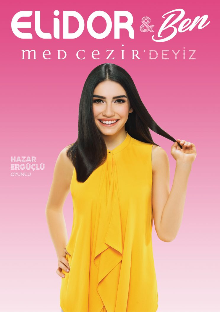 Hazar Ergüclü