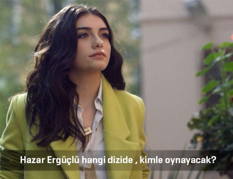 Hazar Ergüclü