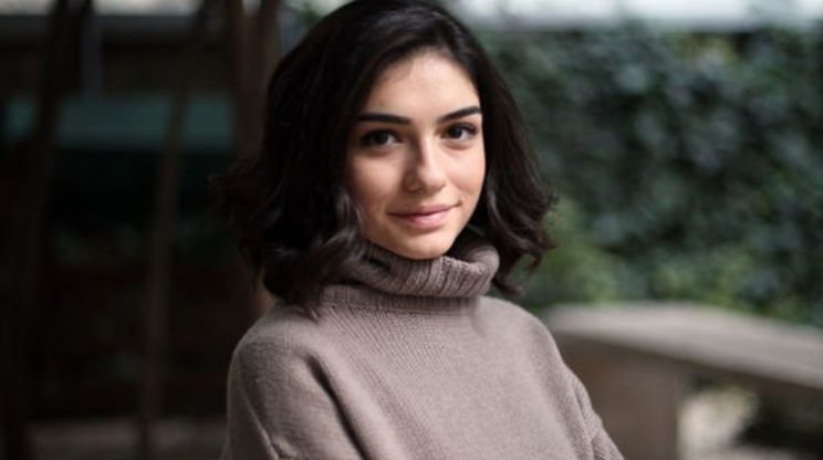 Hazar Ergüclü