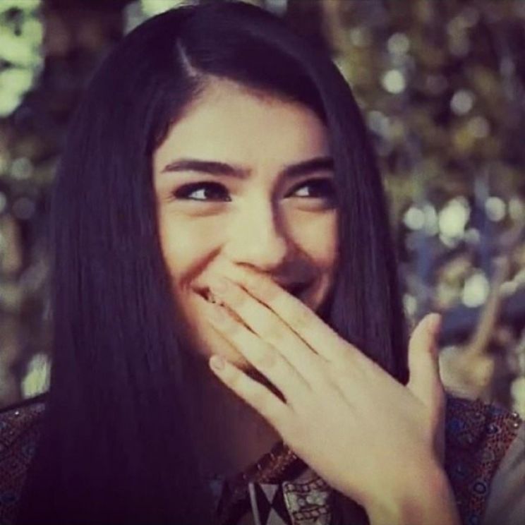 Hazar Ergüclü