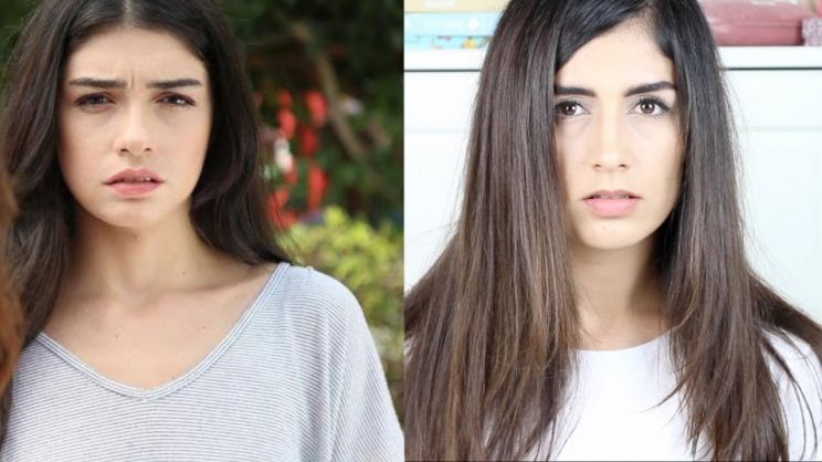 Hazar Ergüclü