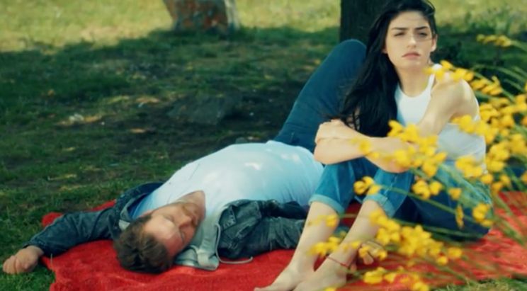 Hazar Ergüclü