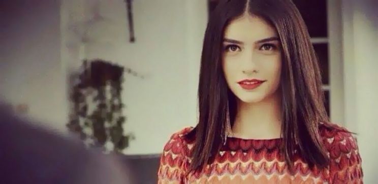 Hazar Ergüclü