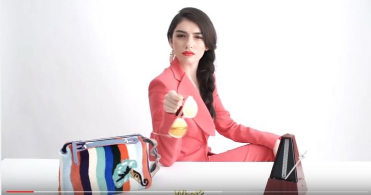 Hazar Ergüclü