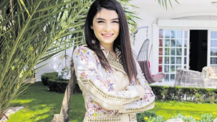 Hazar Ergüclü