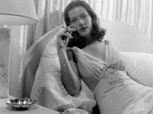 Hazel Brooks