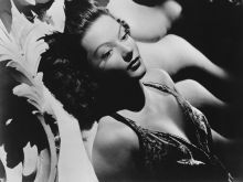 Hazel Brooks