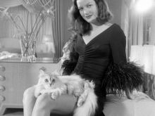 Hazel Brooks