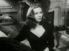 Hazel Brooks photo