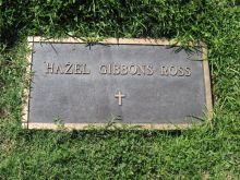 Hazel Brooks