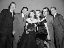 Hazel Brooks