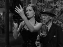 Hazel Brooks