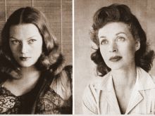 Hazel Brooks