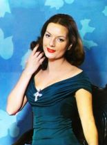 Hazel Brooks photo