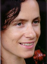 Hazel Brooks photo