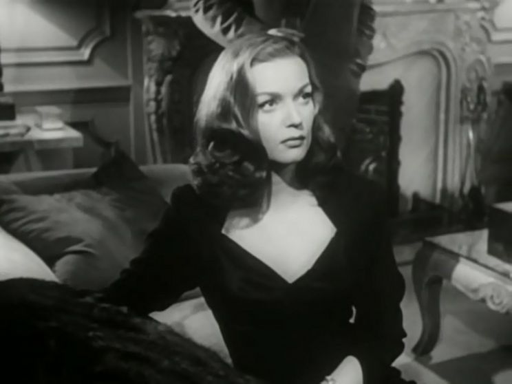 Hazel Brooks