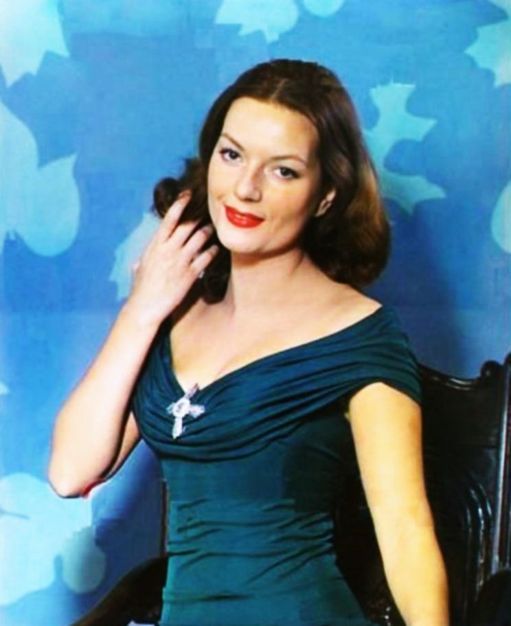 Hazel Brooks