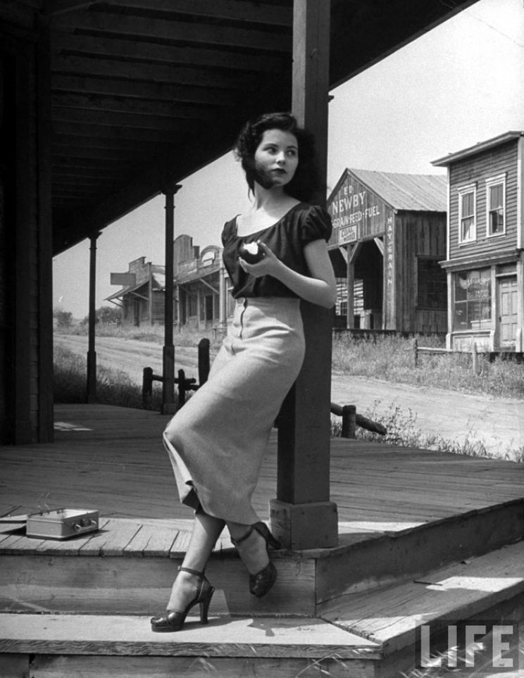 Hazel Brooks