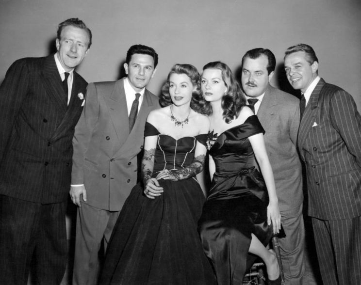 Hazel Brooks